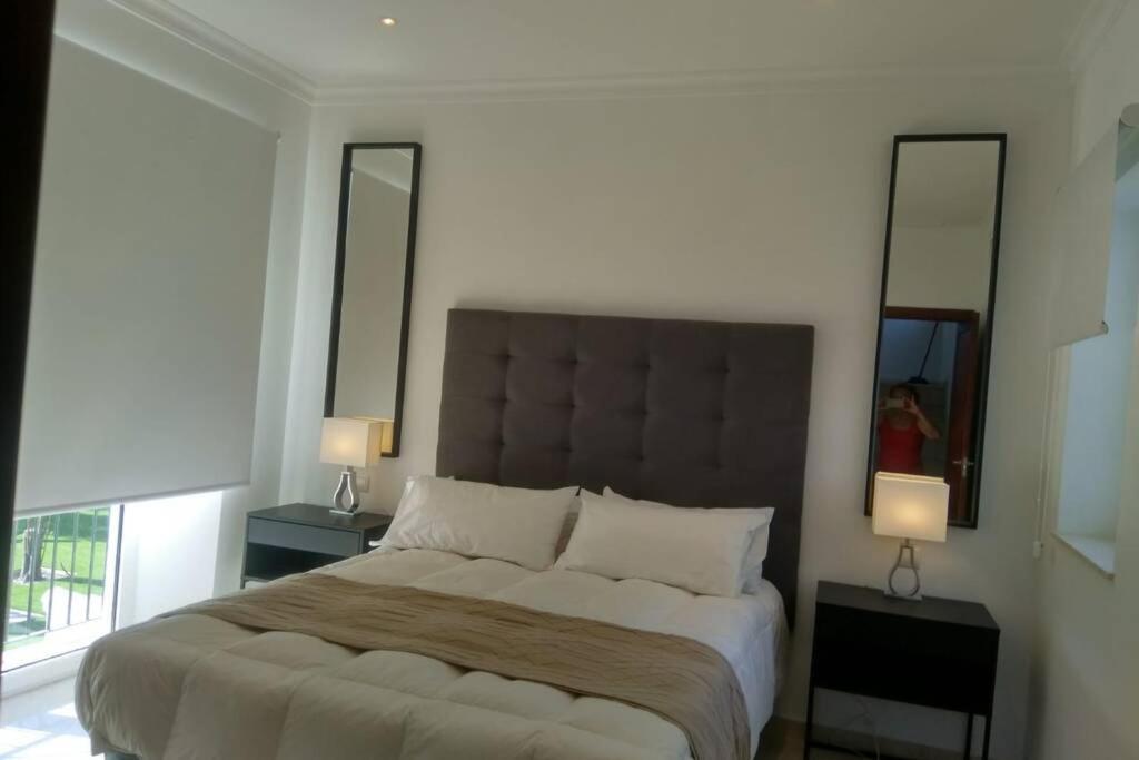 Villa Exclusiva Con Piscina Privada, La Tina Golf อาร์กอส เดลา ฟรอนเตรา ภายนอก รูปภาพ